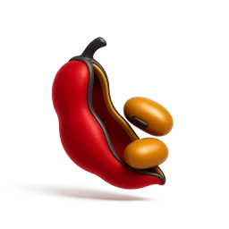 Mucuna Pruriens ikonu